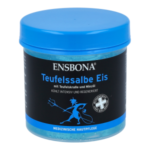 Ensbona Teufelssalbe EIS 200 ml