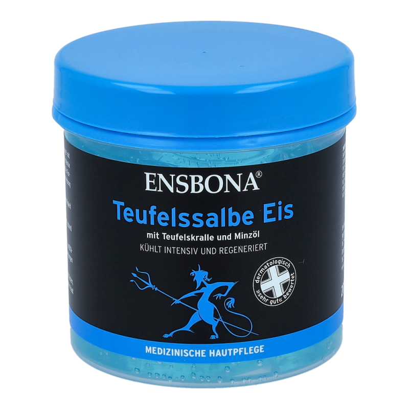 Ensbona Teufelssalbe EIS 200 ml