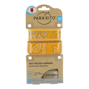 PARA INSEKT.SCHUTZ SET KIDS