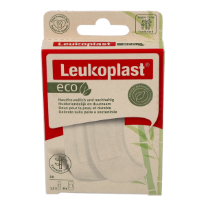 LEUKOPL ECO STRIPS 2GR