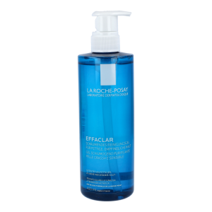 La Roche-Posay Effaclar Schäumendes Reinigungsgel 400 ml