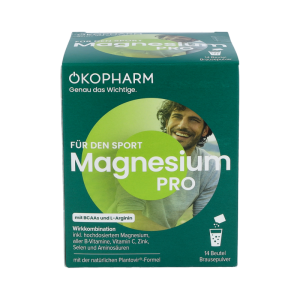 Ökopharm Magnesium Pro Beutel