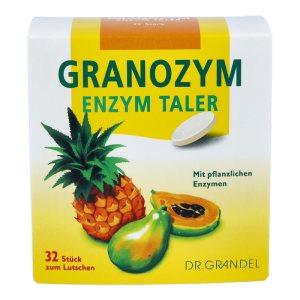 Dr. Grandel Granozym Taler