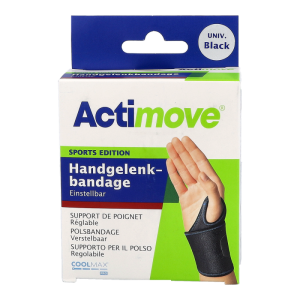 ACTIMOVE HDGBG SPORT 14-20CM