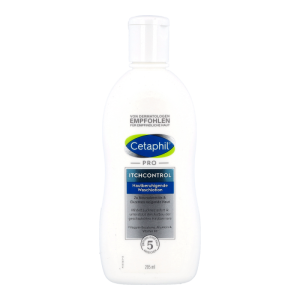 Cetaphil Pro ItchControl Waschlotion 295 ml