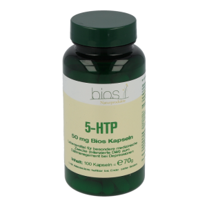 Bios 5-htp 50 mg Kapseln