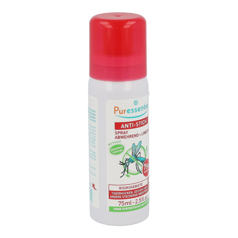 Puressentiel Anti-Stich Spray 75 ml