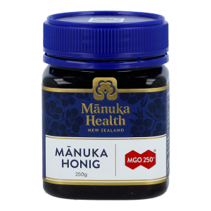 Manuka Honig MGO 250+