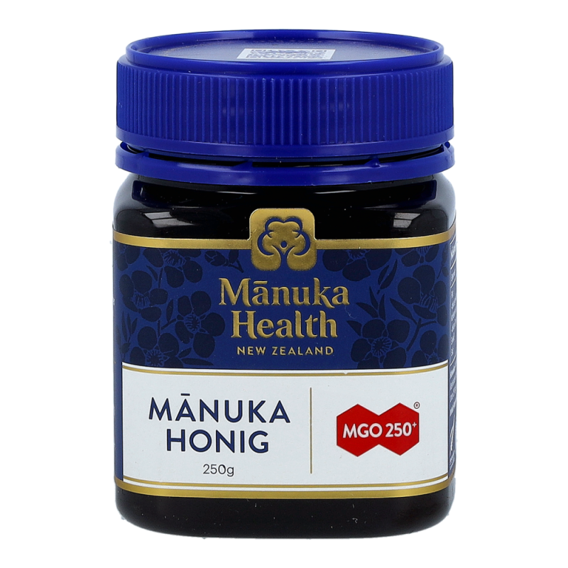 Manuka Honig MGO 250+
