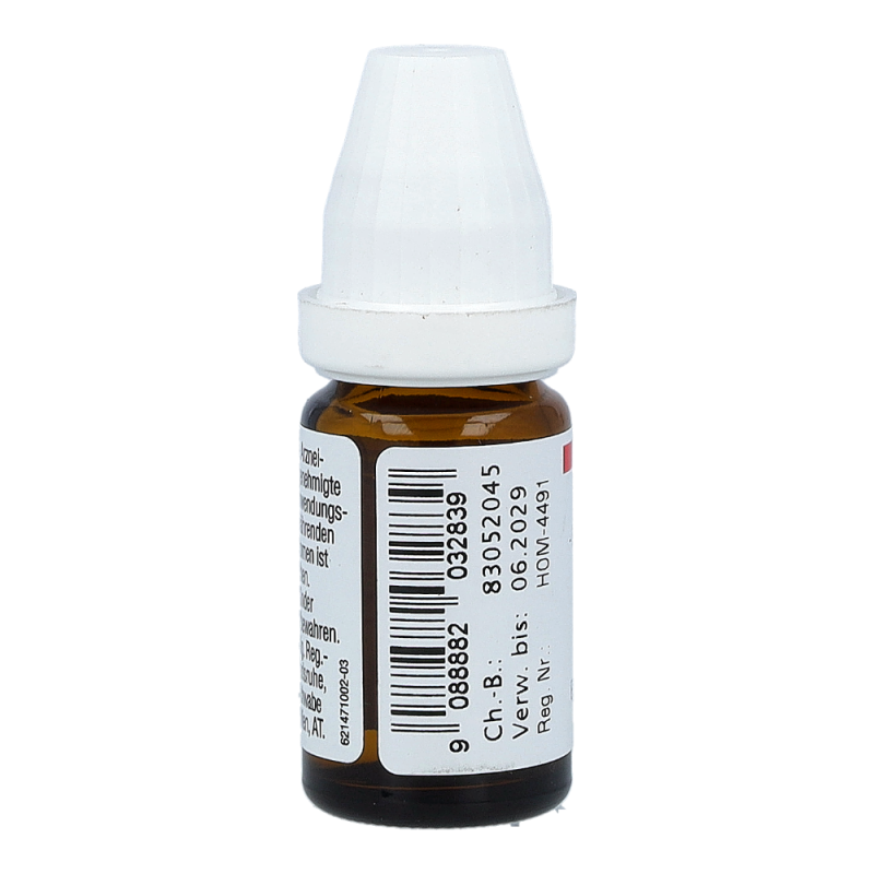 Arnica Montana DHU 10 ml C 200 Dilution