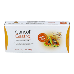 CARICOL GASTRO 20G