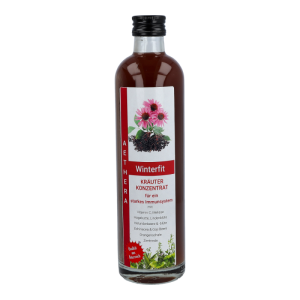 Aethera Winter Kräuter- und Beerenkonzentrat 350 ml