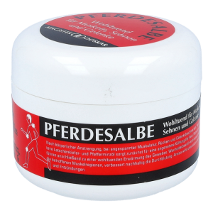 Mag. Doskar Pferdesalbe Mensch 100 ml