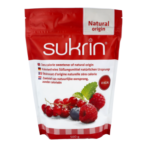 Sukrin Kristallzucker 500 g