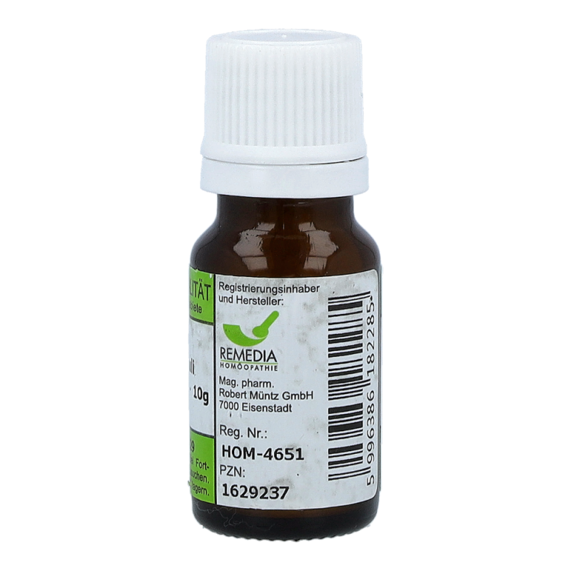Sulfuricum Remedia 10 g C 200 Globuli