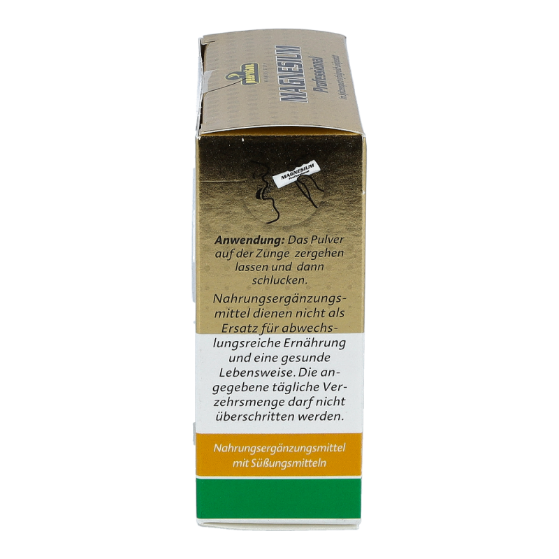 Peeroton Magnesium Professional 20×2,5g Stick