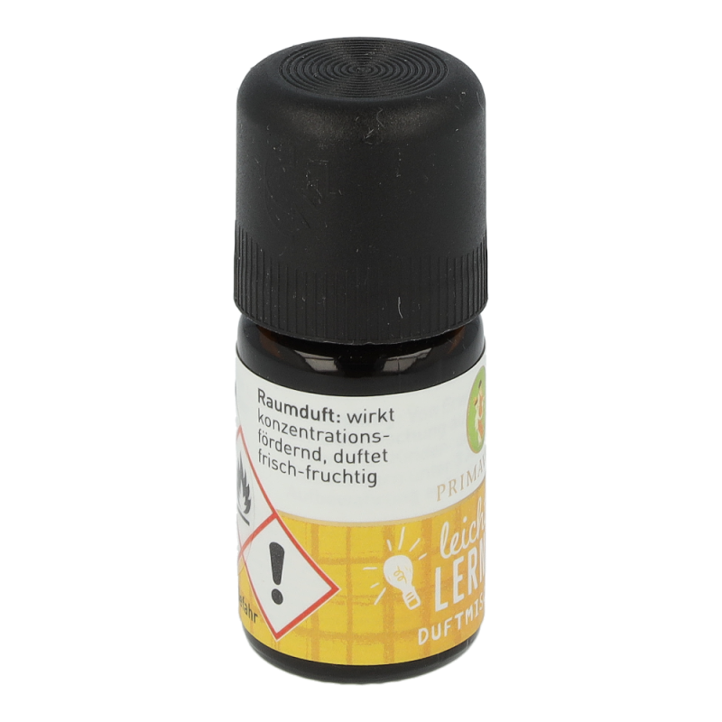 Primavera Duftmischung Leicht Lernen 5 ml