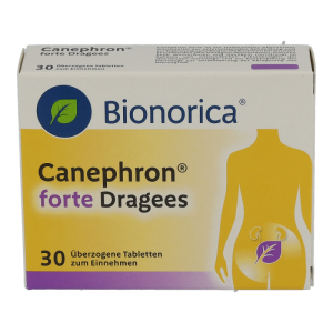 Canephron forte Dragees 30Stk.