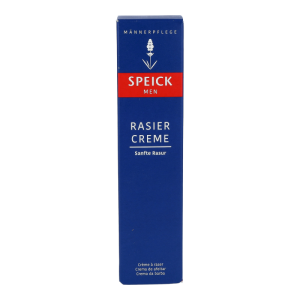 Speick Natural Care Men Rasiercreme 75 ml