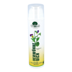 VERWÖHNE DICH Phyto-Lotion von Willi Dungl®
