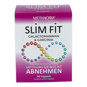 SLIM FIT Kapseln METANORM®
