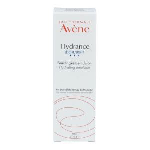 Avene HYDRANCE leicht Feuchtigkeitsemulsion