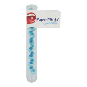 PAPERMINTS COOL CAPS