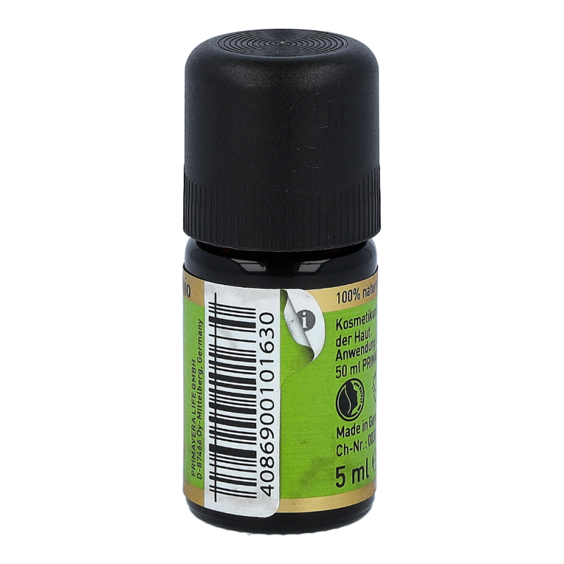 Primavera Ätherisches Öl Thymian Lin 5 ml