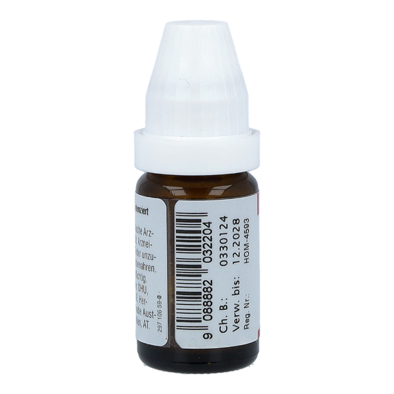 Apis DHU 8 g C 12 Globuli