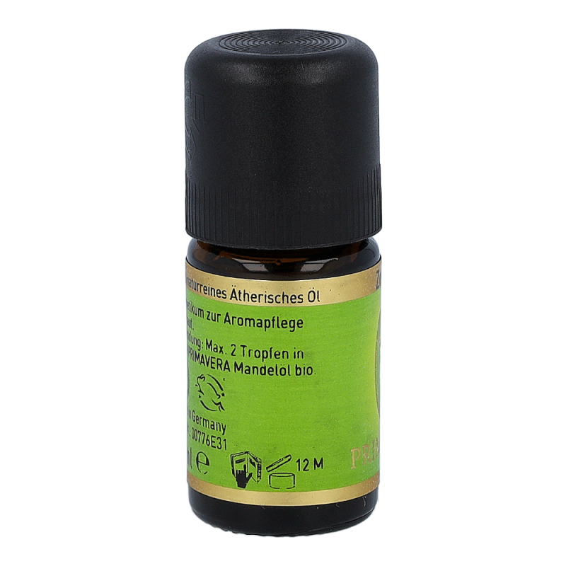 Primavera Zeder bio* 5ml