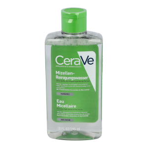 CERAVE FEU MIZELLENWASSER