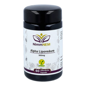 ALPHALIPONSRE KPS 300MG NIM
