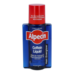 Alpecin Coffein Liquid Haarwasser 200 ml