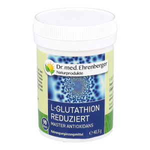 L-GLUTATHION KPS EHRENBERGER