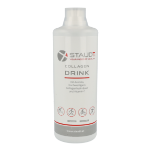 Staudt Collagen Drink 1000 ml
