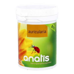 Anatis Auricularia Vital Kapseln
