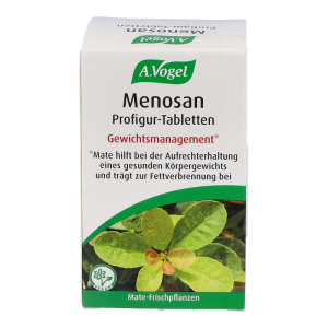 A.Vogel Menosan Profigur-Tabletten 60 Stk.