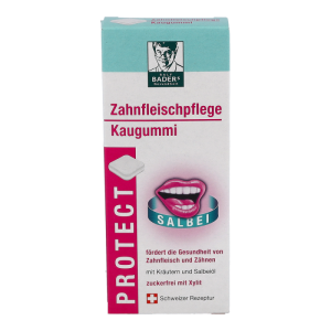 BADERS PROT.ZAHNFL.PFL.KAUGU