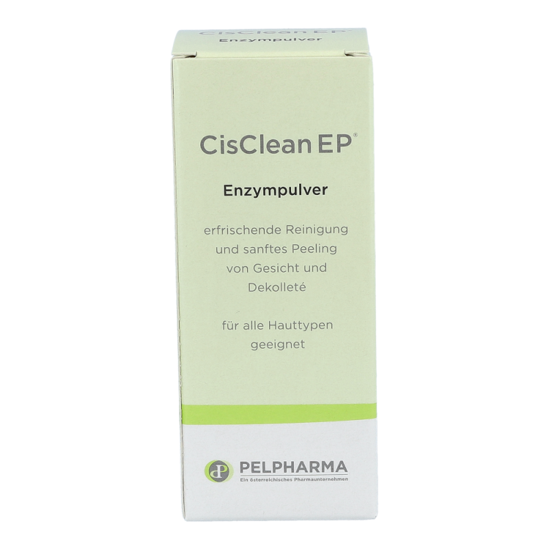Cisclean Enzympulver 40 g