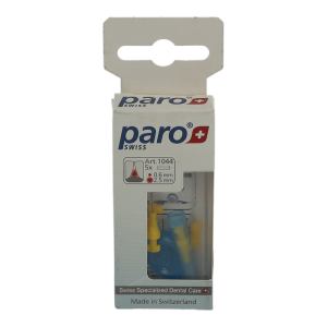 ZB.PARO ISOLA SYS SPIR 2,5