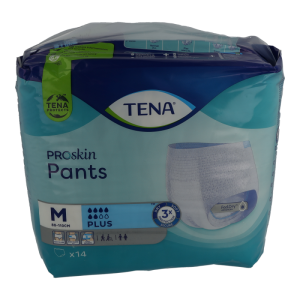 Tena Inkontinenz Pants Plus 14 Stk. Medium