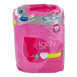 INK.MOLICARE PREM LAD TR5 M