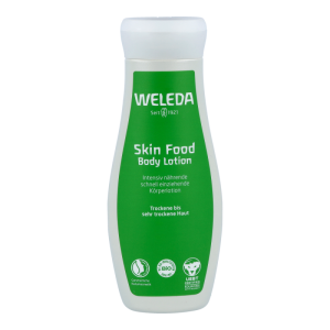 Weleda Skin Food Bodylotion 200ml