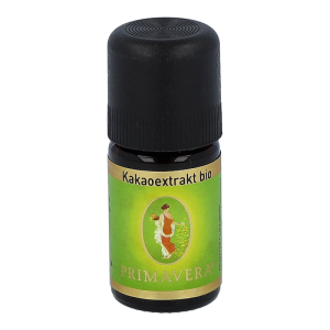 Primavera Ätherisches Öl Kakao 5 ml