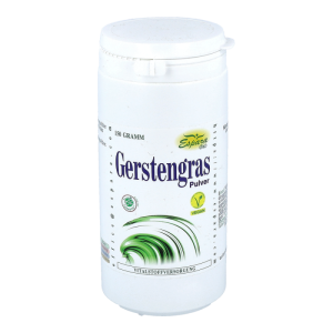 Espara Gerstengras-Pulver Bio 150 g
