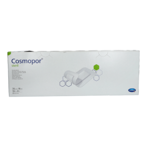 Hartmann Cosmopor Wundverband 10 x 35 cm
