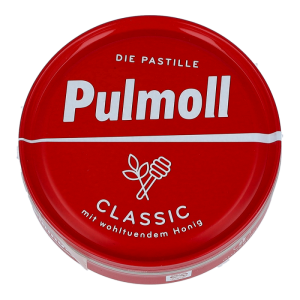 Pulmoll Bonbons Classic Husten 75 g