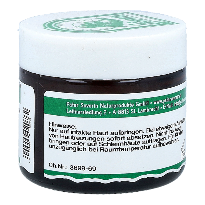 St. Severin Fichtenpechsalbe