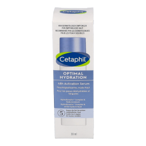 Cetaphil Optimal Hydration 48 Activation Serum 30 ml