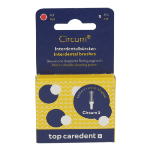 CIRCUM DENTALB.CDB-5 ROT